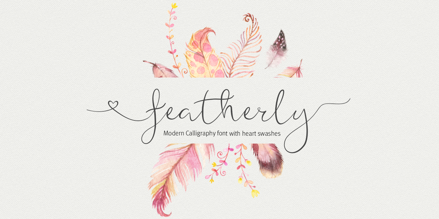 Featherly